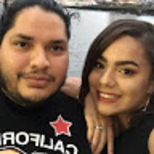 Meet your Posher, Cristina